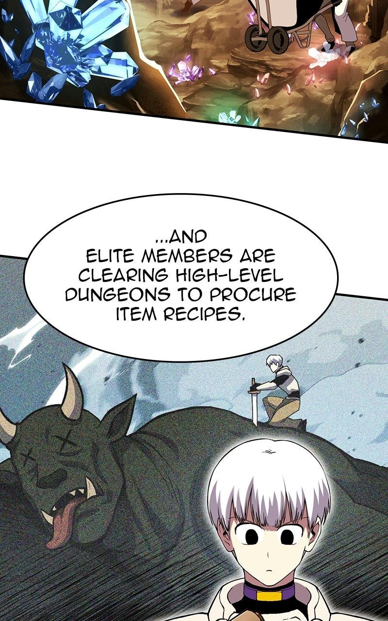 Hardcore Leveling Warrior Chap 456 - Next Chap 457