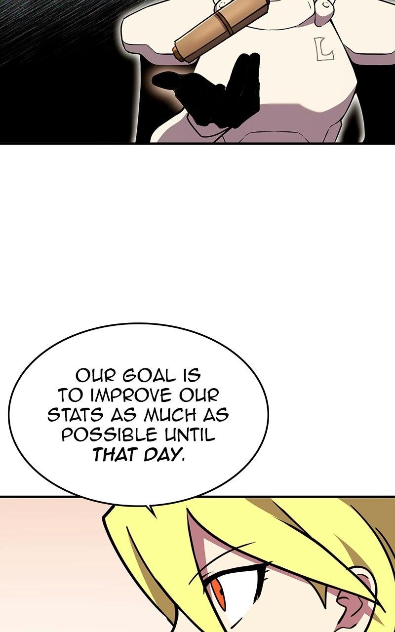 Hardcore Leveling Warrior Chap 456 - Next Chap 457