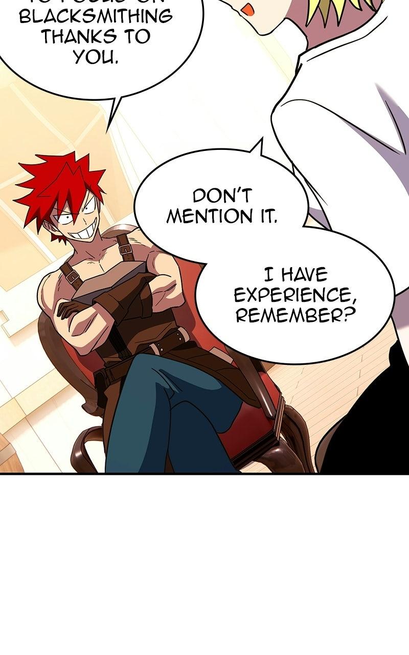 Hardcore Leveling Warrior Chap 456 - Next Chap 457