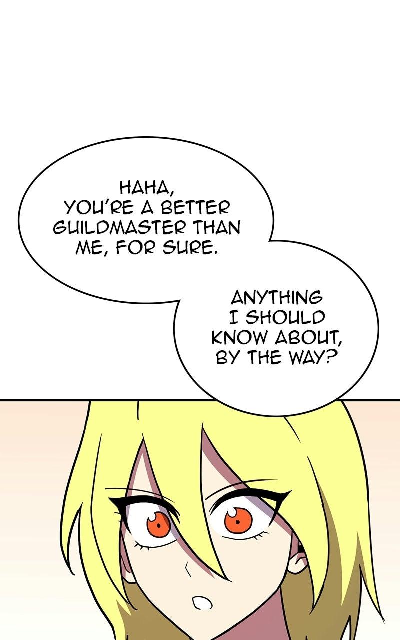 Hardcore Leveling Warrior Chap 456 - Next Chap 457