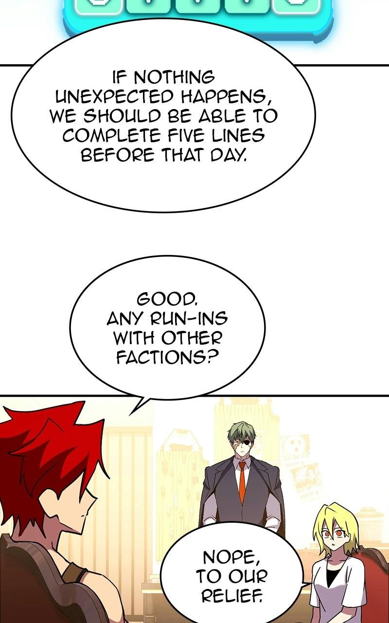 Hardcore Leveling Warrior Chap 456 - Next Chap 457