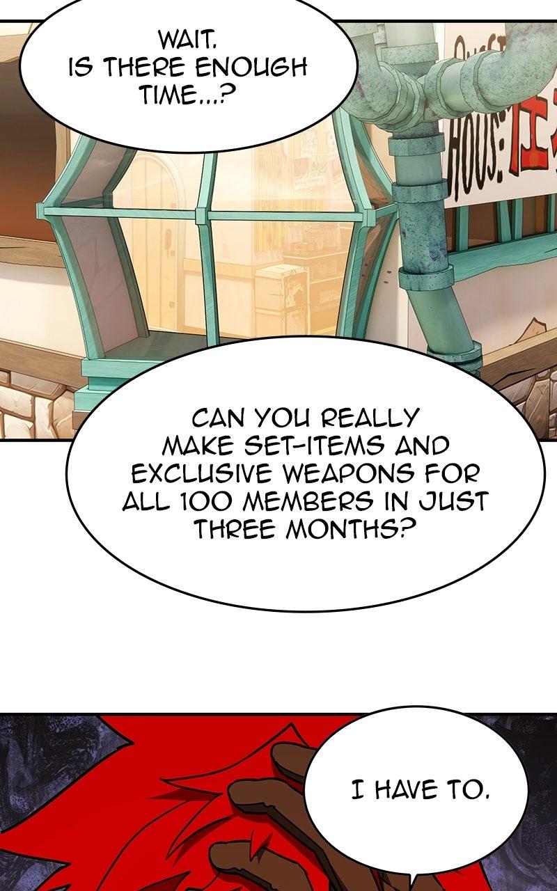 Hardcore Leveling Warrior Chap 456 - Next Chap 457