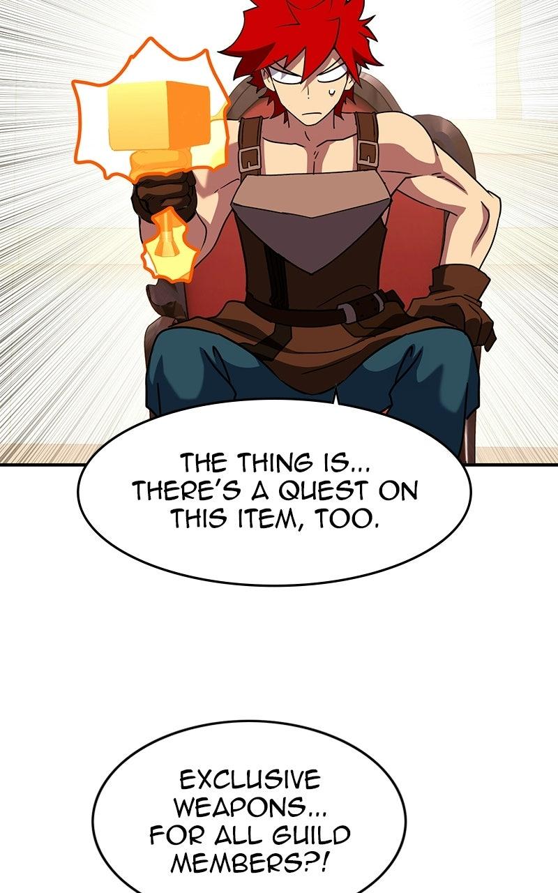 Hardcore Leveling Warrior Chap 456 - Next Chap 457