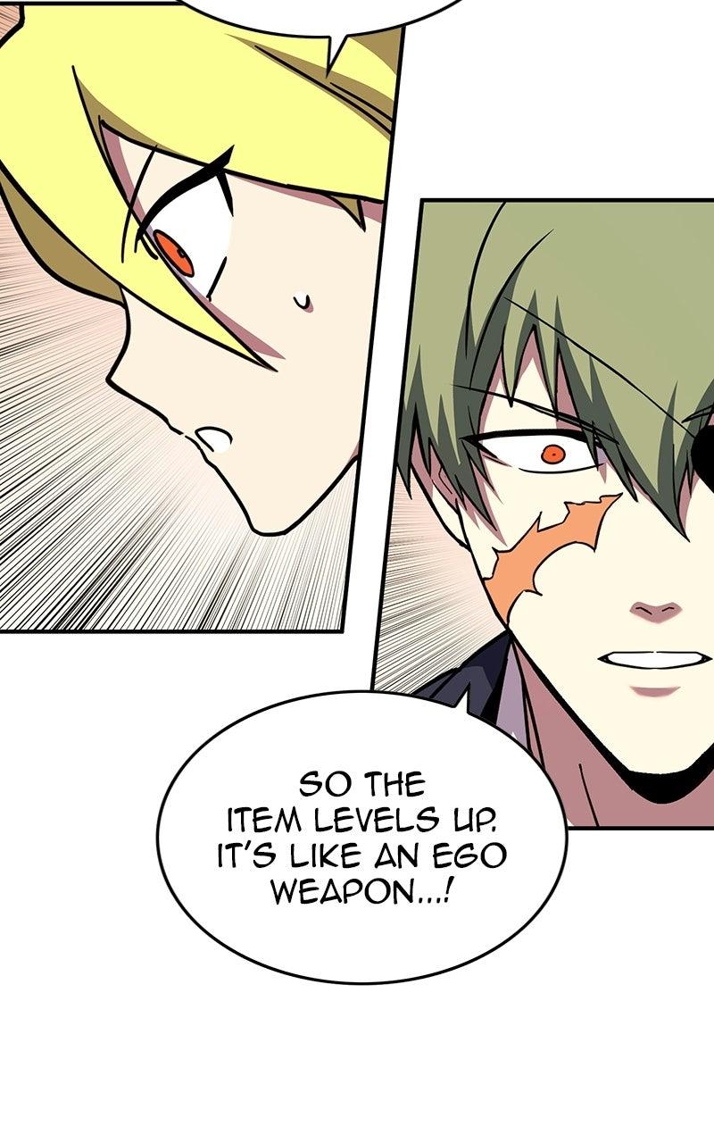 Hardcore Leveling Warrior Chap 456 - Next Chap 457