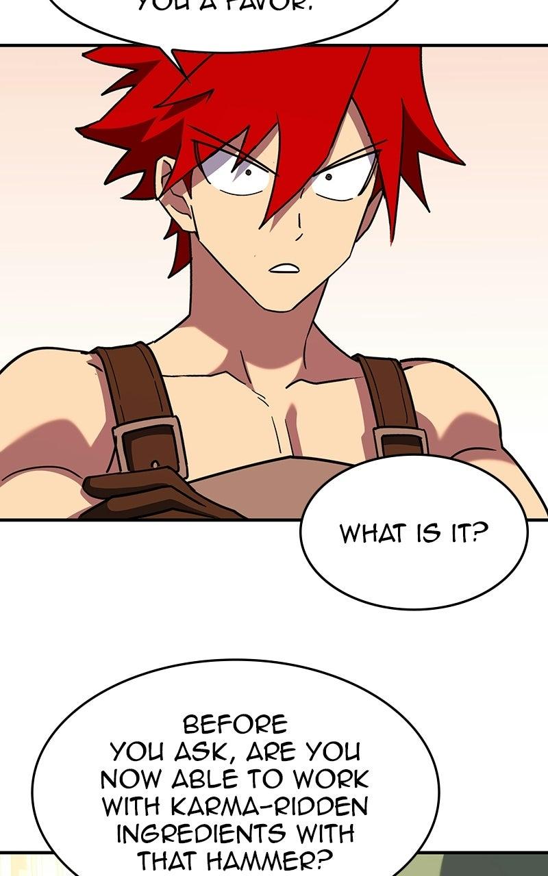 Hardcore Leveling Warrior Chap 456 - Next Chap 457