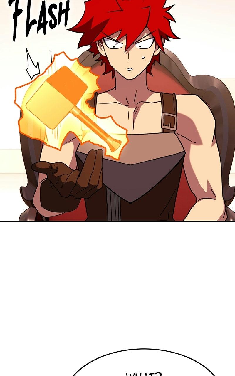 Hardcore Leveling Warrior Chap 456 - Next Chap 457