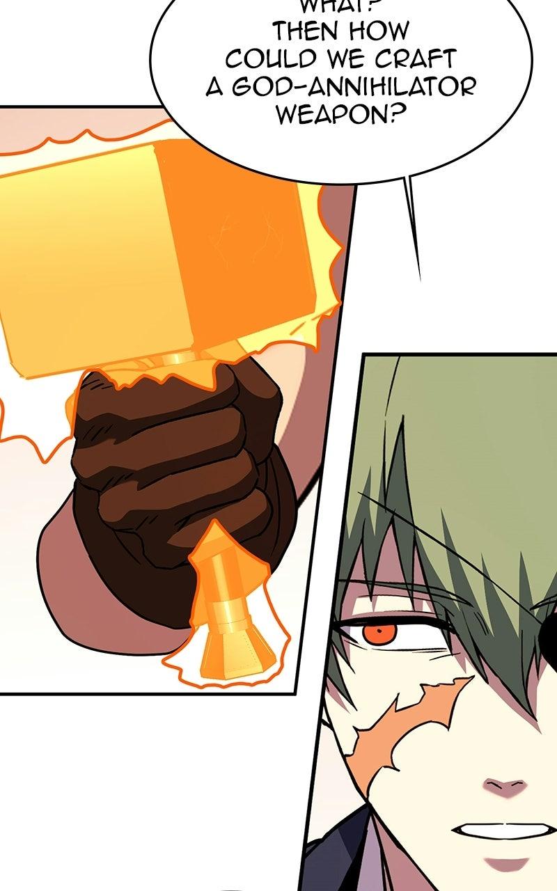 Hardcore Leveling Warrior Chap 456 - Next Chap 457