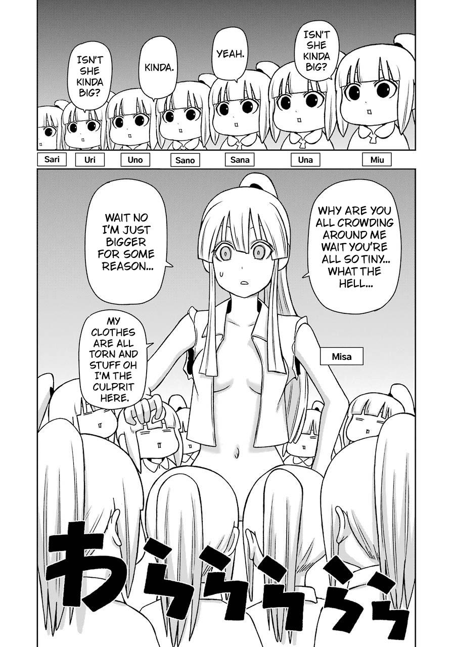 + Tic Neesan Chap 223 - Next Chap 224