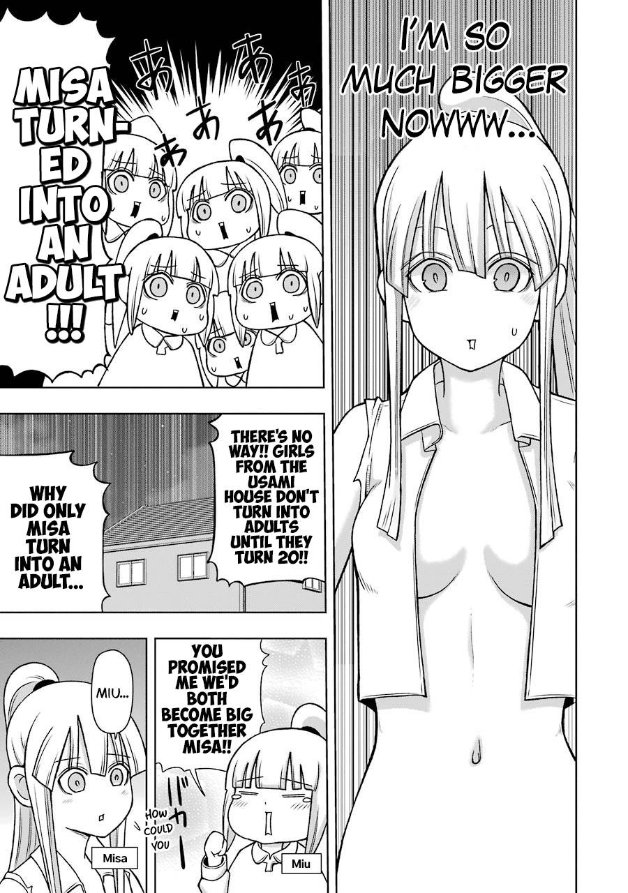 + Tic Neesan Chap 223 - Next Chap 224