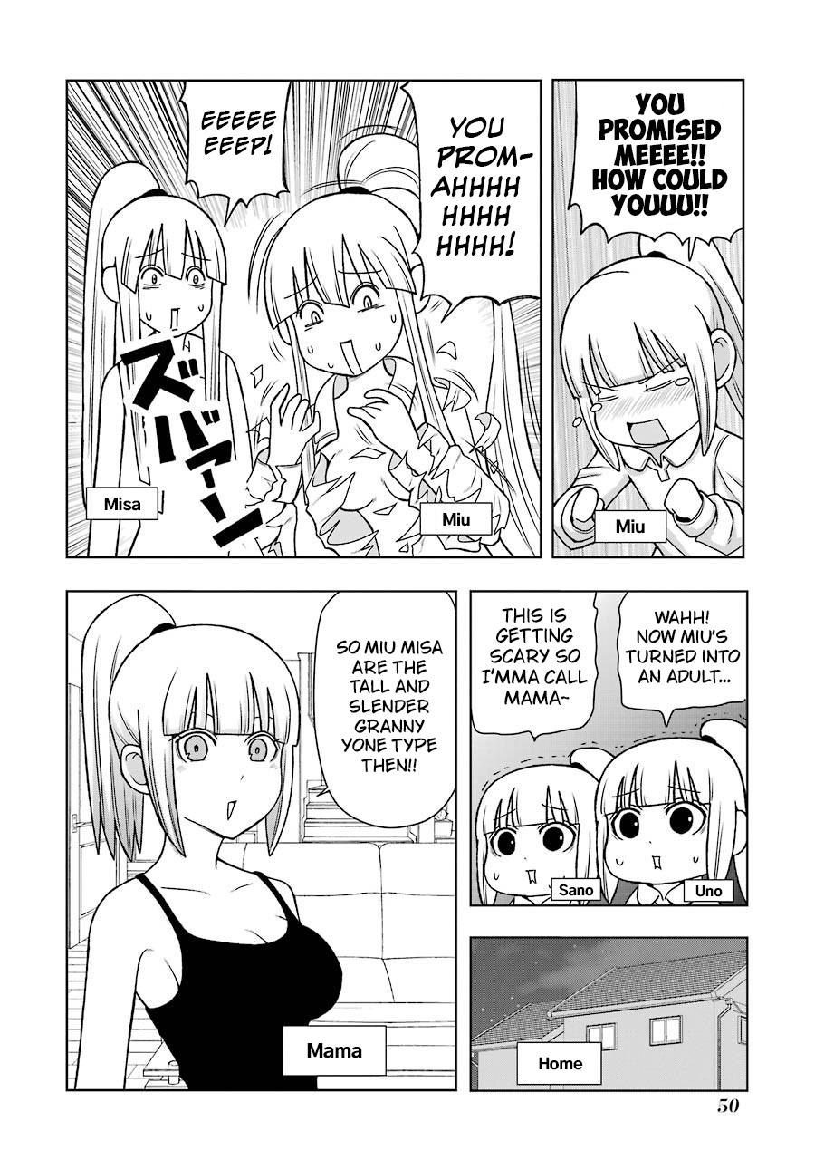+ Tic Neesan Chap 223 - Next Chap 224
