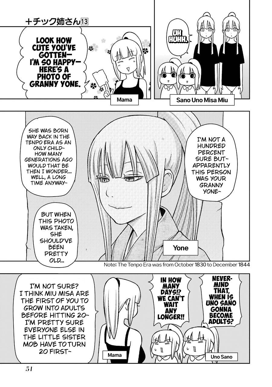 + Tic Neesan Chap 223 - Next Chap 224