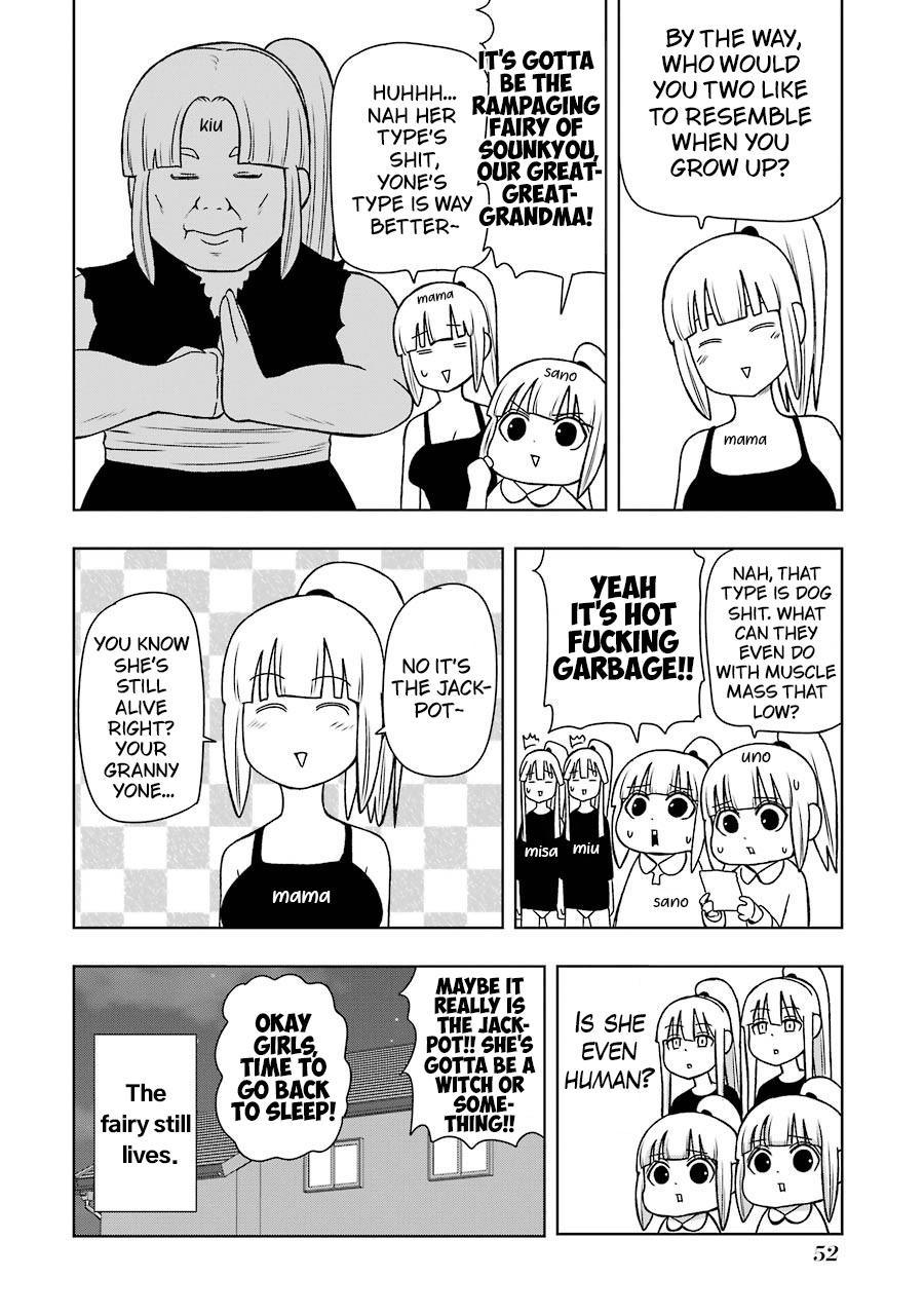 + Tic Neesan Chap 223 - Next Chap 224