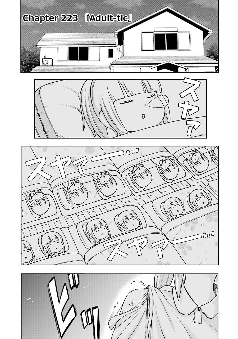 + Tic Neesan Chap 223 - Next Chap 224