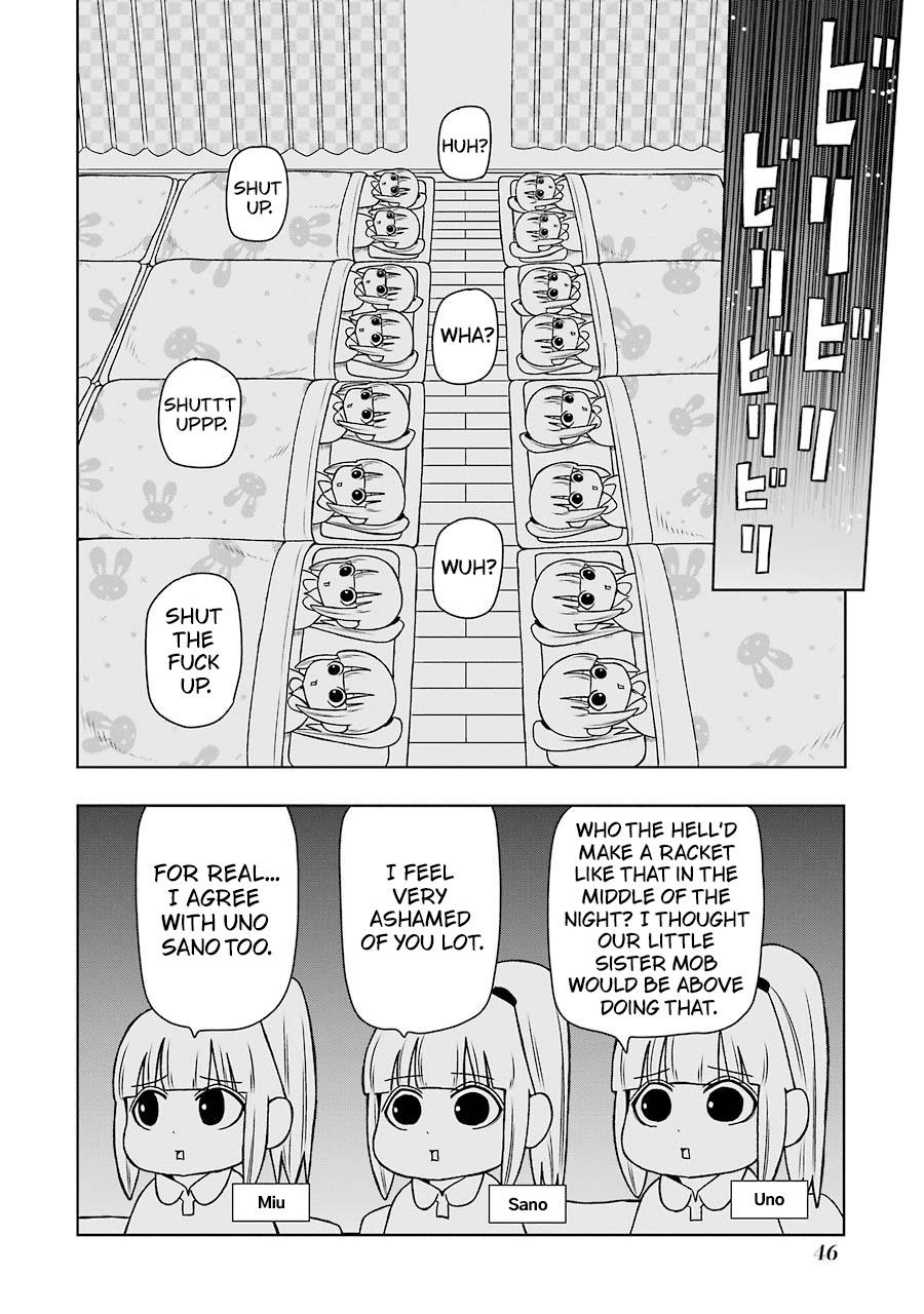 + Tic Neesan Chap 223 - Next Chap 224