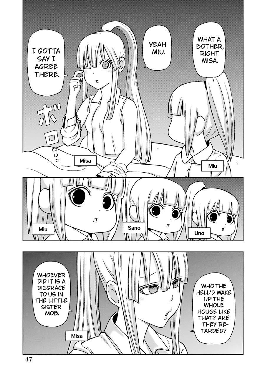 + Tic Neesan Chap 223 - Next Chap 224