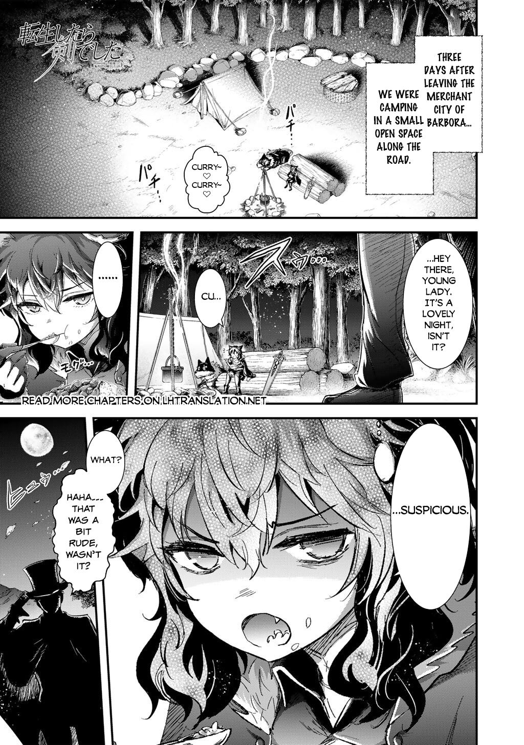 Tensei shitara Ken deshita Chap 96 - Next Chap 97