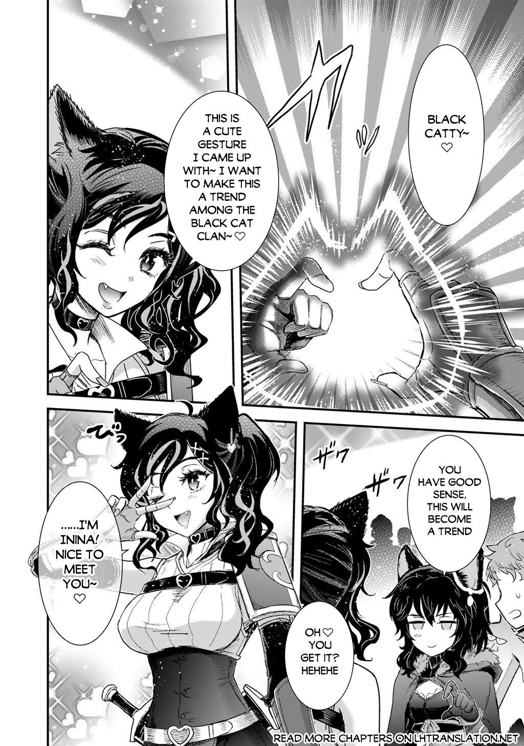Tensei shitara Ken deshita Chap 97 - Next Chap 98