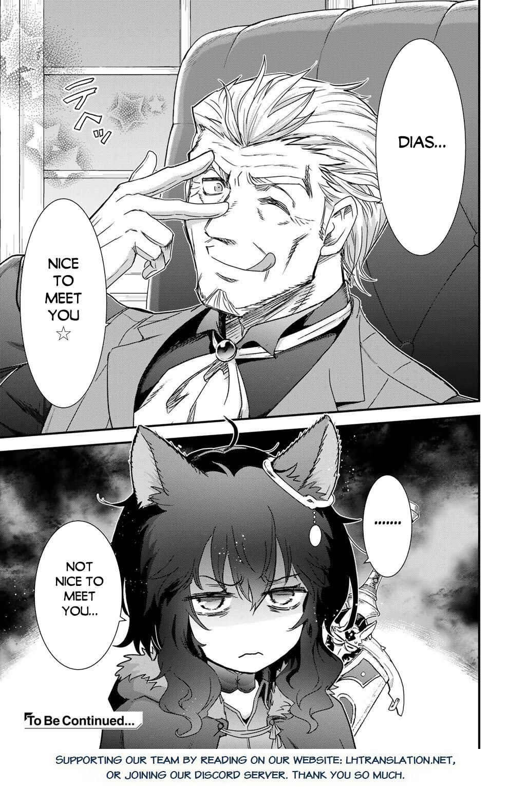 Tensei shitara Ken deshita Chap 97 - Next Chap 98