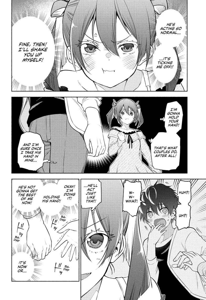 Animal Signal Chap 7 - Next Chap 8