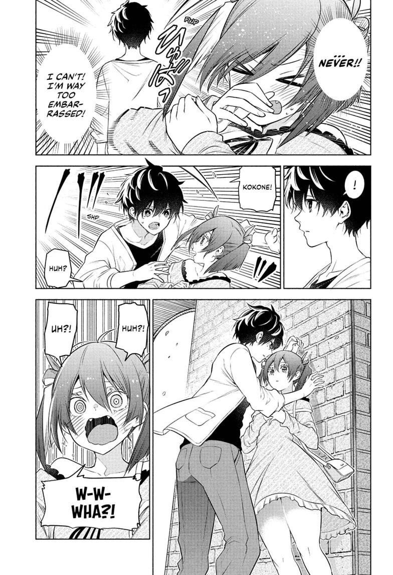 Animal Signal Chap 7 - Next Chap 8