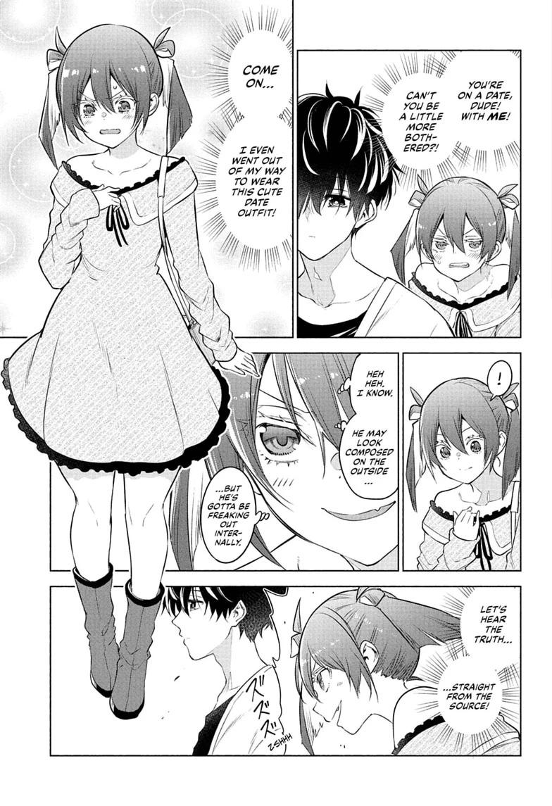 Animal Signal Chap 7 - Next Chap 8