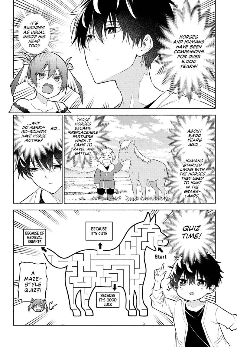 Animal Signal Chap 7 - Next Chap 8