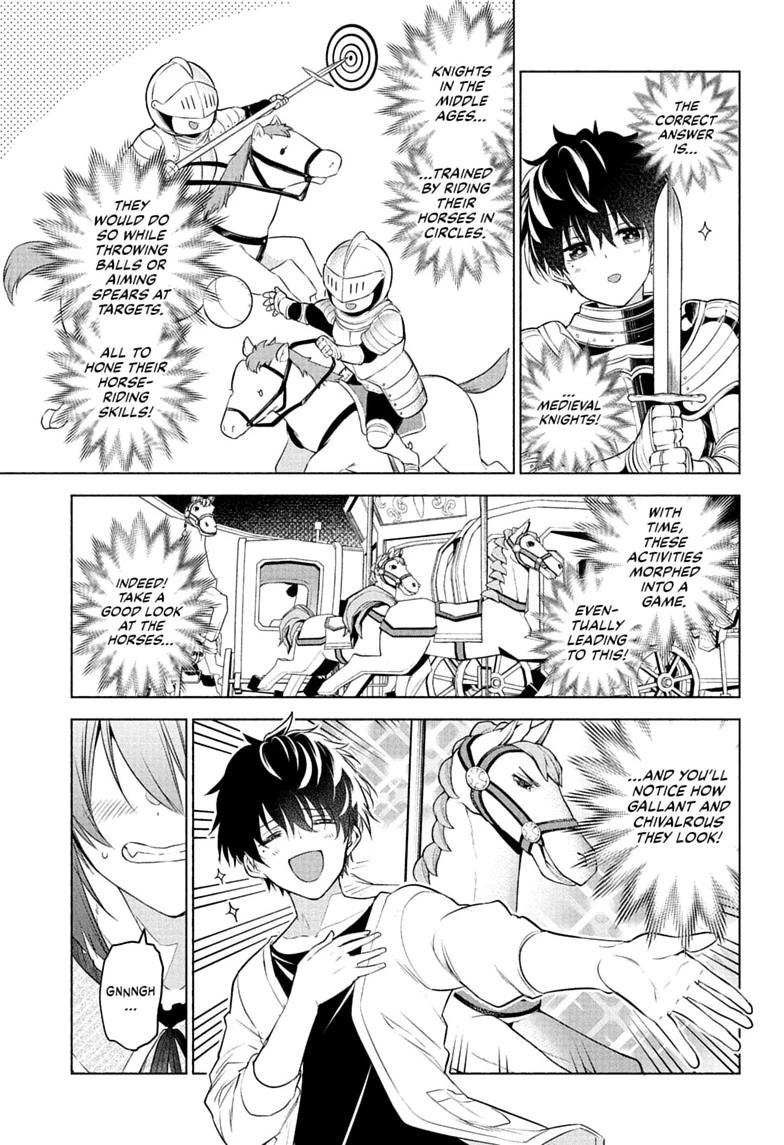 Animal Signal Chap 7 - Next Chap 8