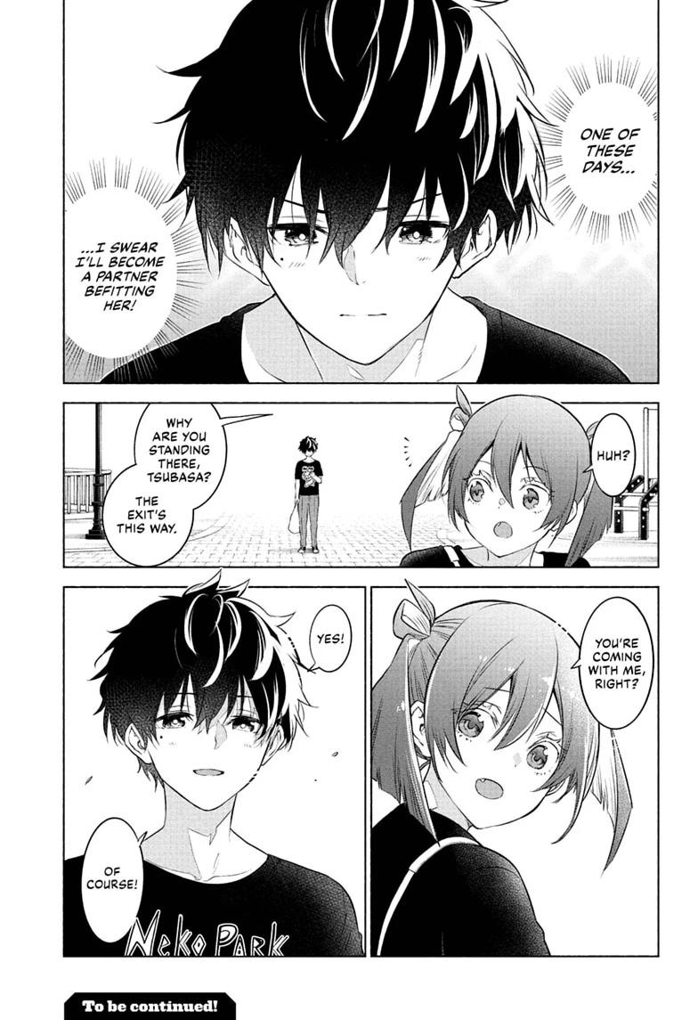 Animal Signal Chap 7 - Next Chap 8