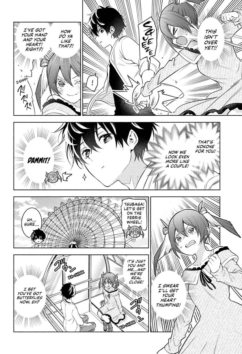 Animal Signal Chap 7 - Next Chap 8