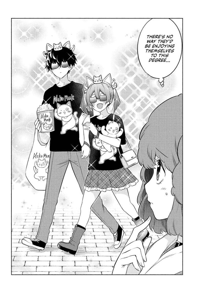 Animal Signal Chap 7 - Next Chap 8
