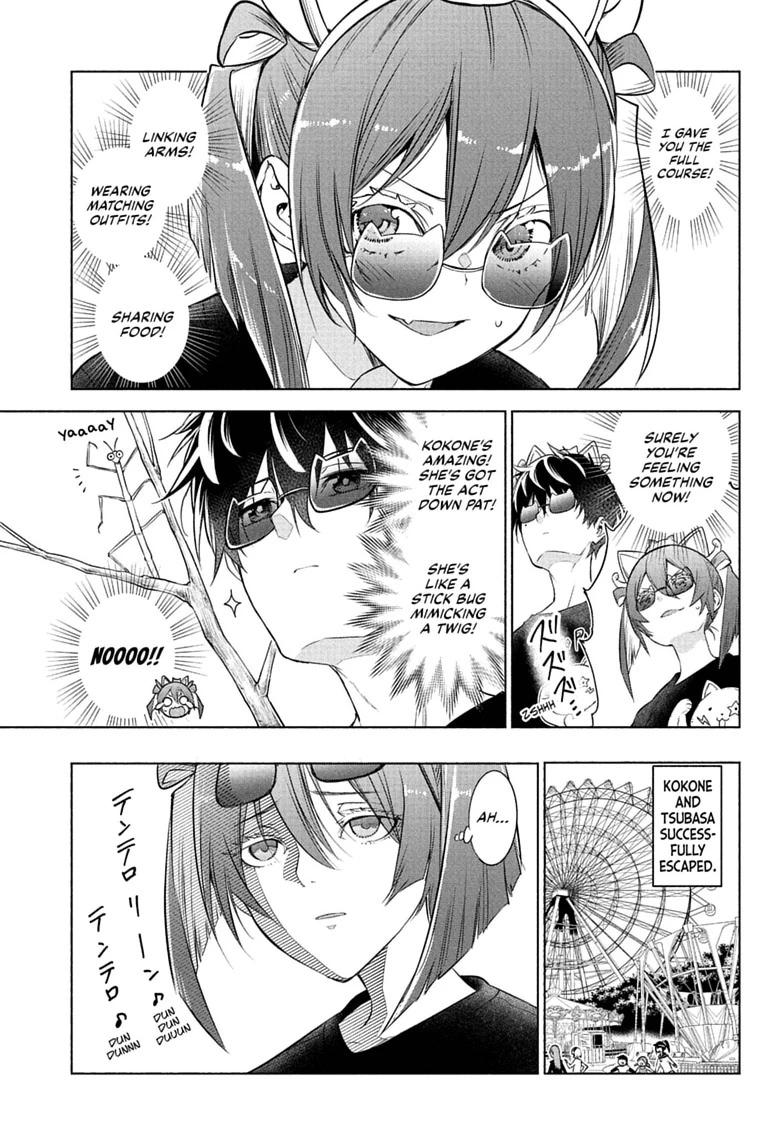 Animal Signal Chap 7 - Next Chap 8