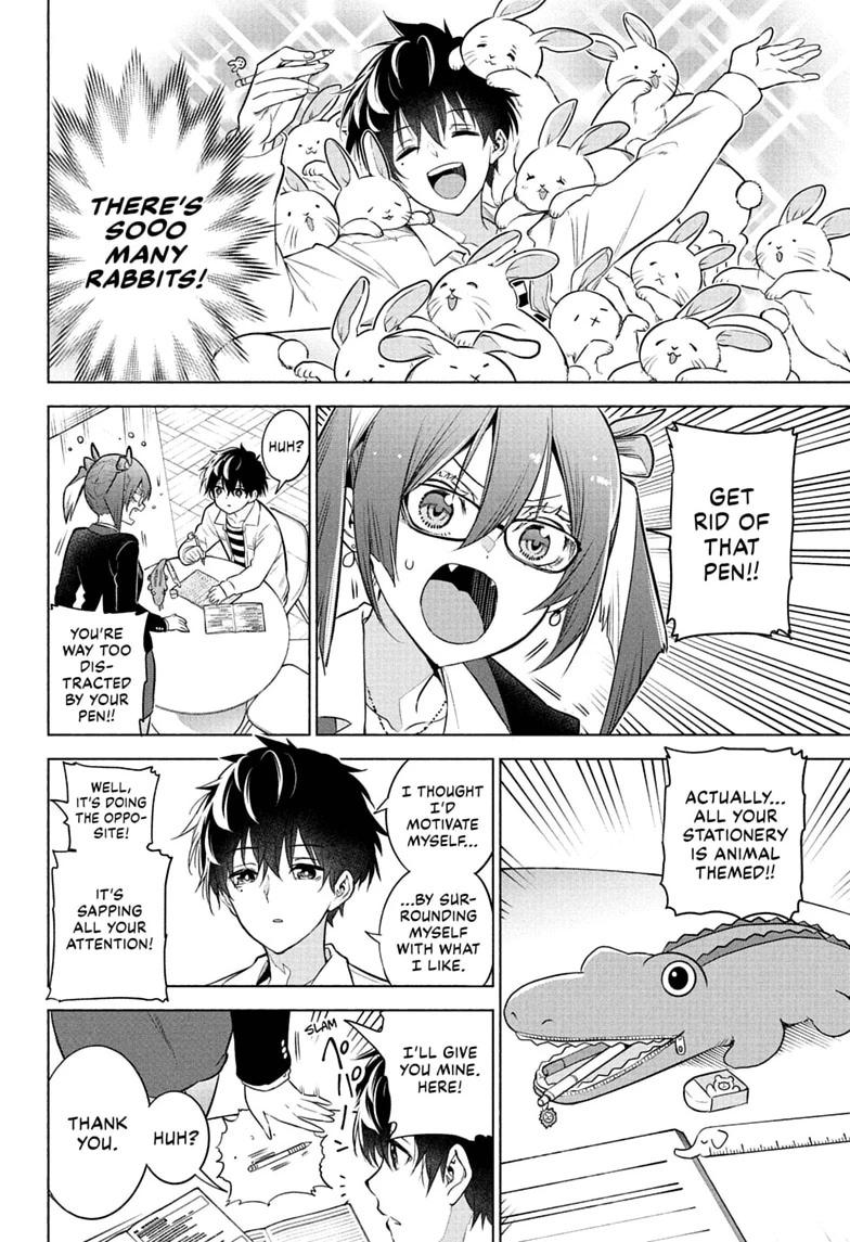 Animal Signal Chap 6 - Next Chap 7