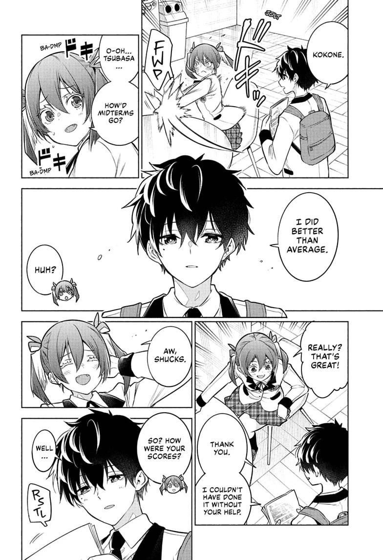 Animal Signal Chap 6 - Next Chap 7
