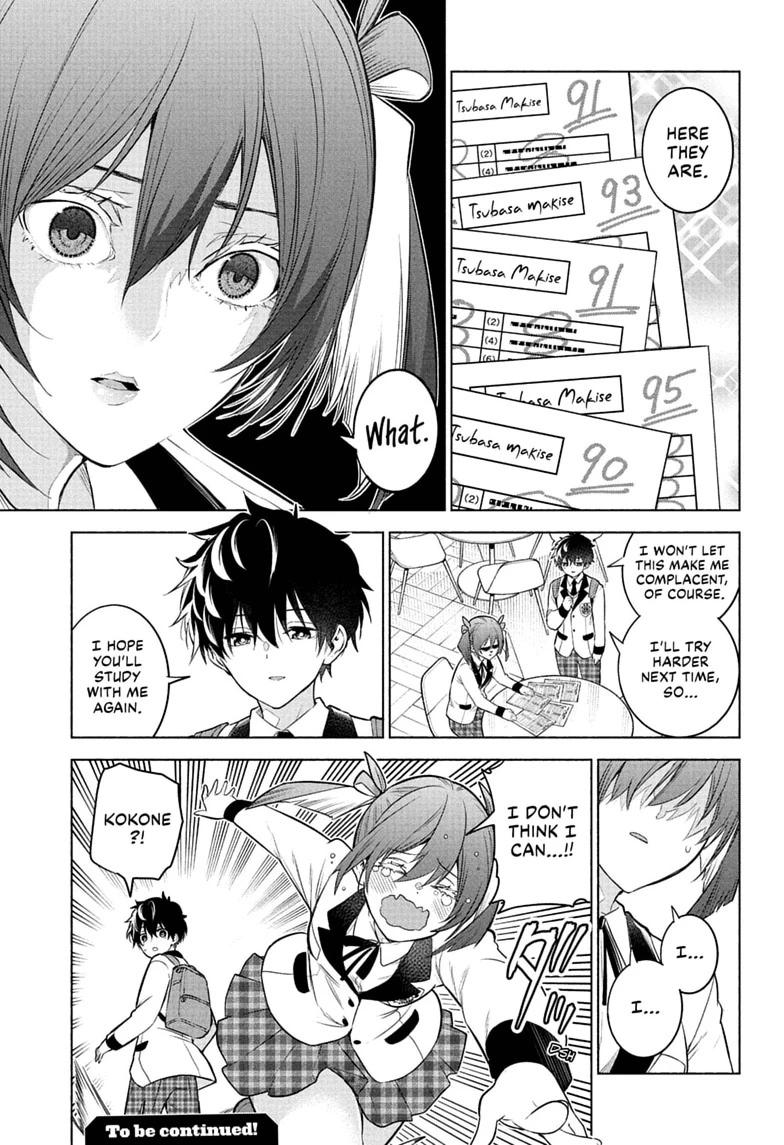 Animal Signal Chap 6 - Next Chap 7