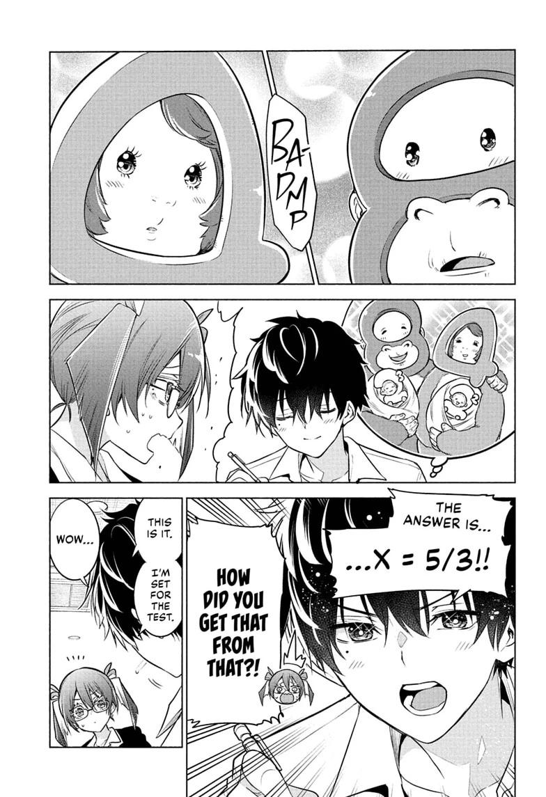 Animal Signal Chap 6 - Next Chap 7