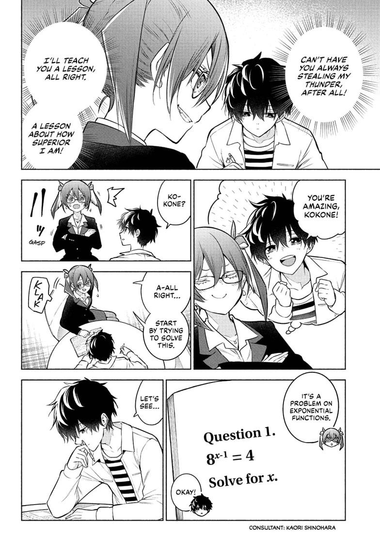 Animal Signal Chap 6 - Next Chap 7