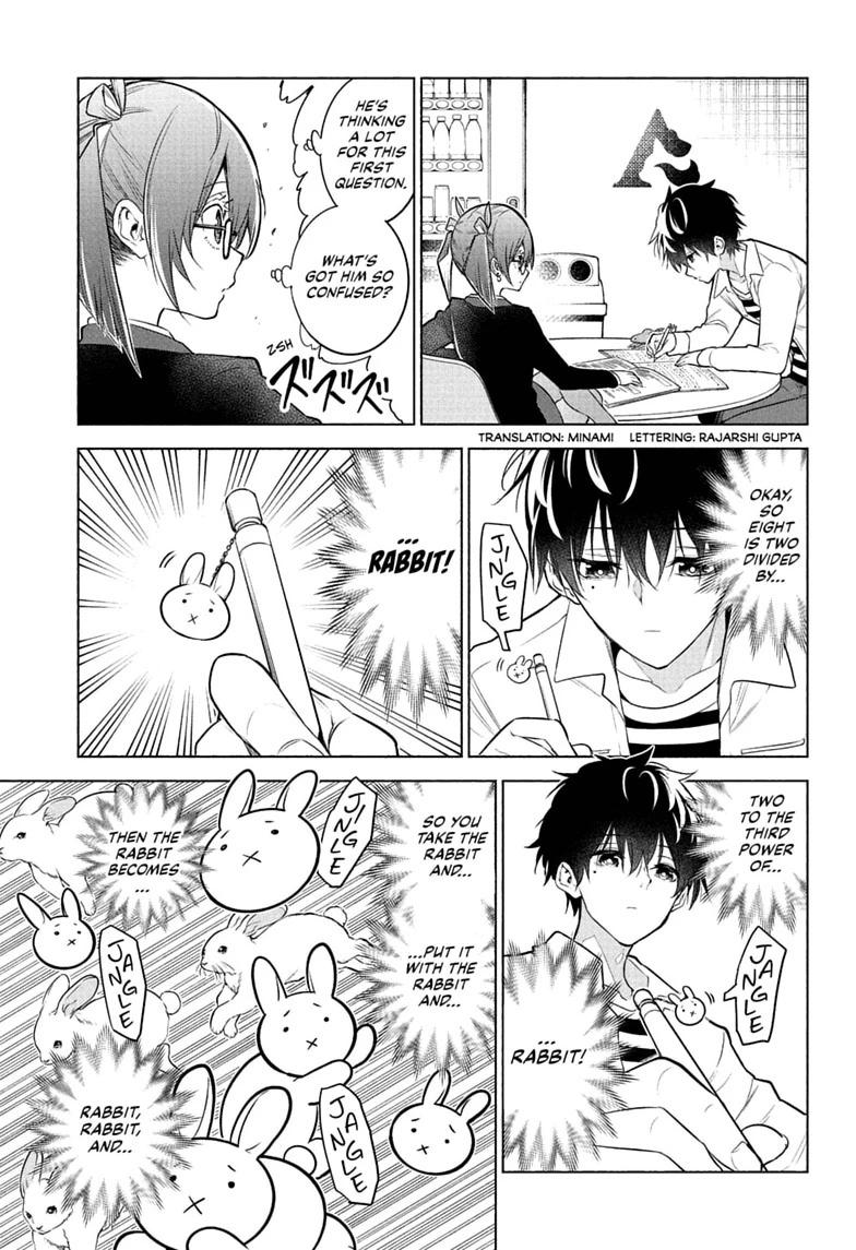 Animal Signal Chap 6 - Next Chap 7