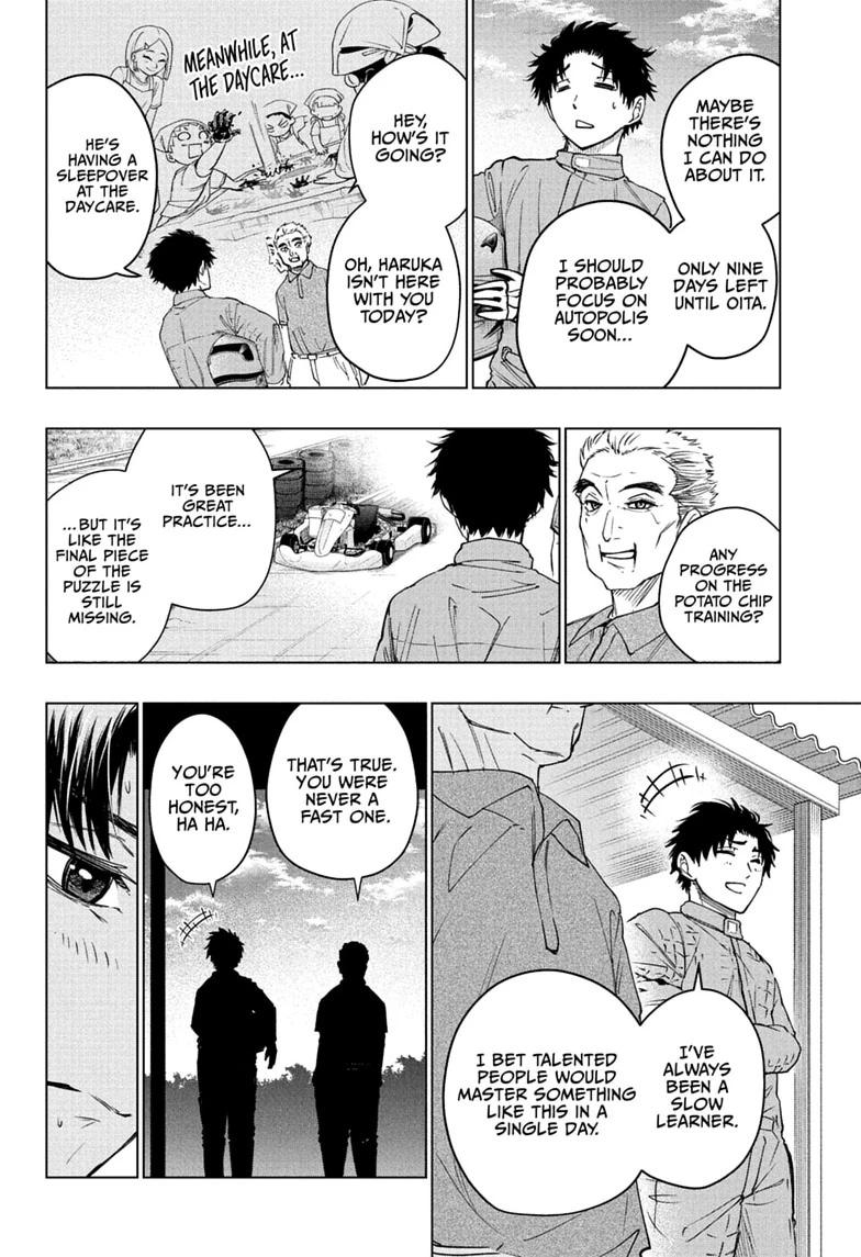 Hal Formula Chap 5 - Next Chap 6