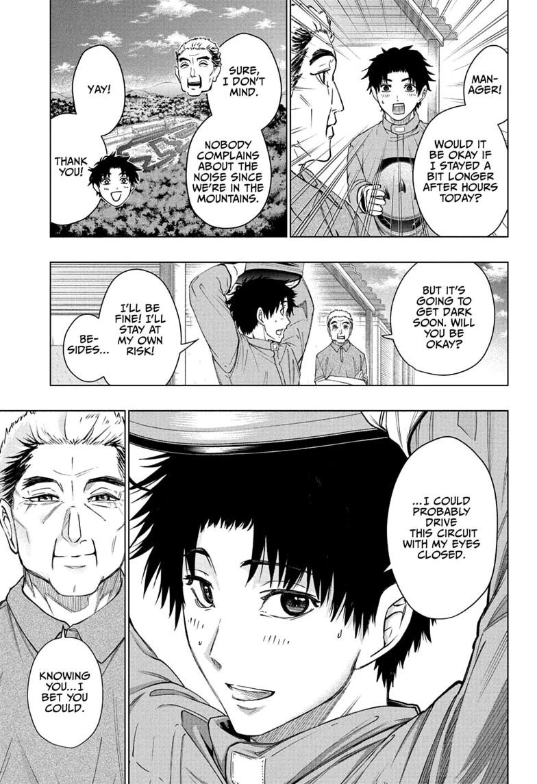 Hal Formula Chap 5 - Next Chap 6