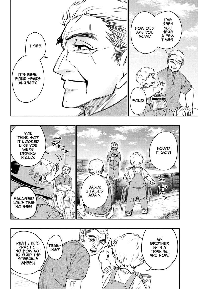 Hal Formula Chap 5 - Next Chap 6