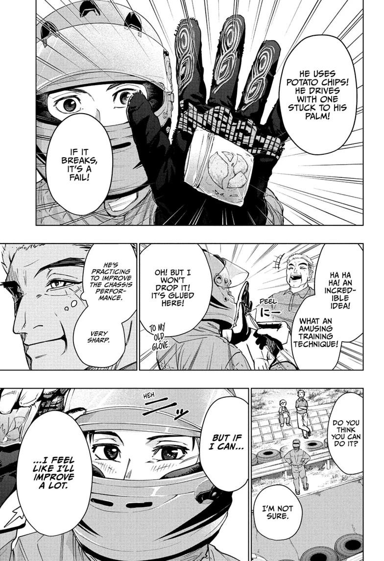 Hal Formula Chap 5 - Next Chap 6