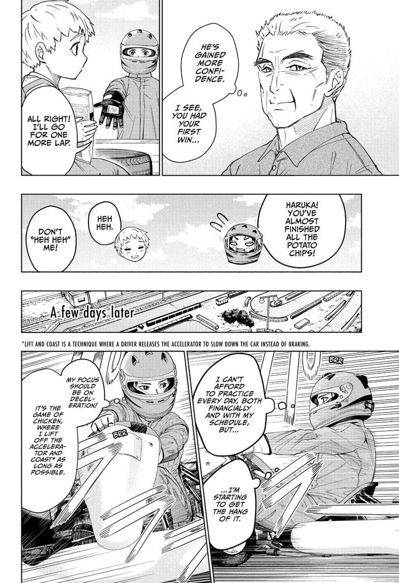 Hal Formula Chap 5 - Next Chap 6