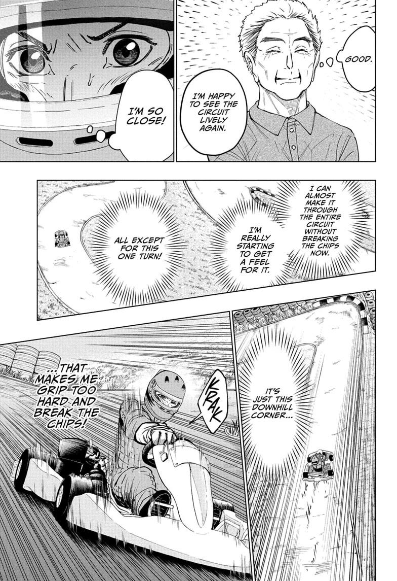 Hal Formula Chap 5 - Next Chap 6