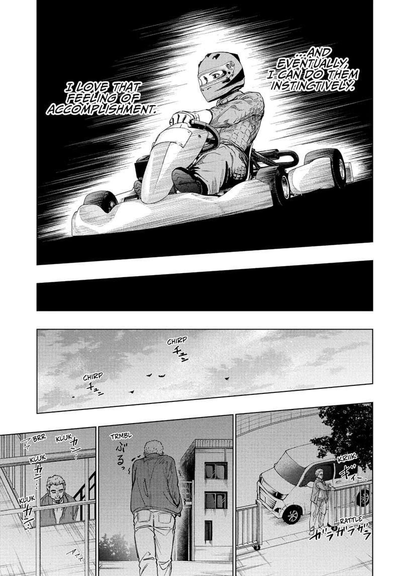 Hal Formula Chap 5 - Next Chap 6