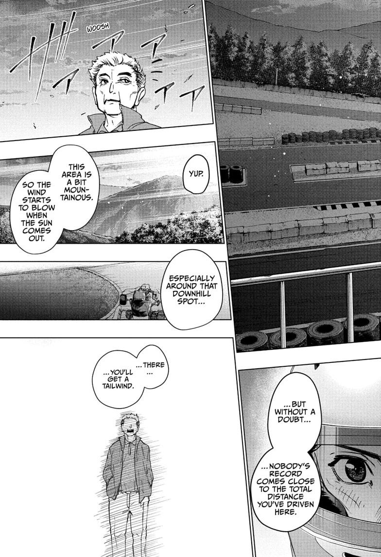 Hal Formula Chap 5 - Next Chap 6