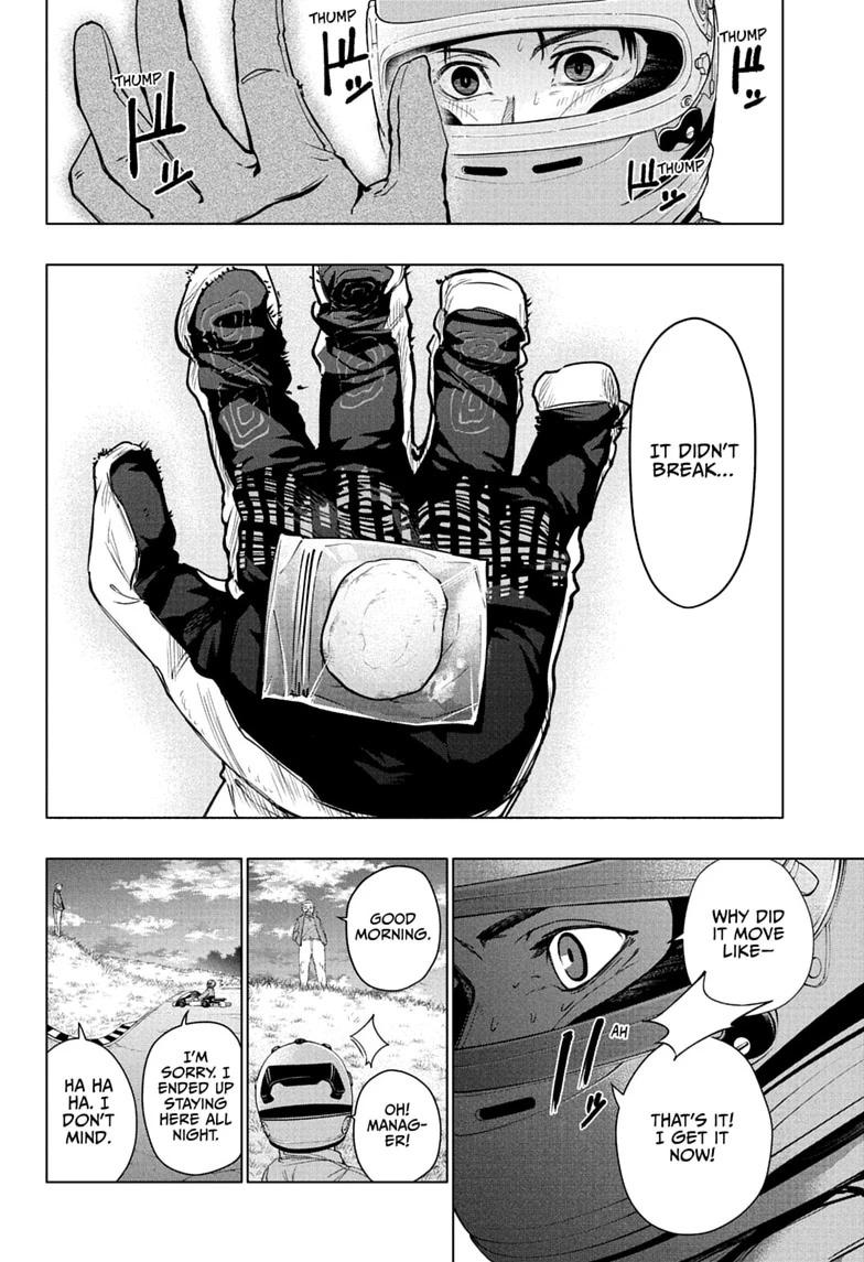 Hal Formula Chap 5 - Next Chap 6