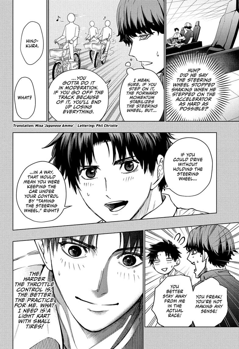 Hal Formula Chap 5 - Next Chap 6