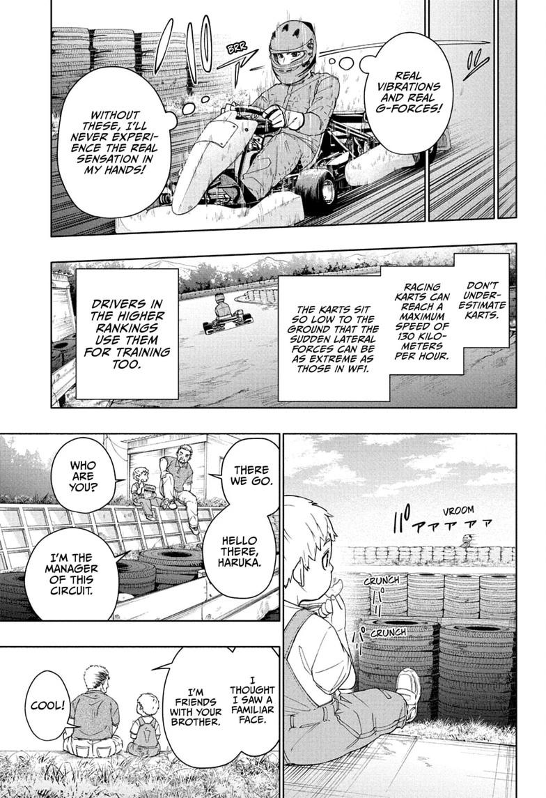 Hal Formula Chap 5 - Next Chap 6