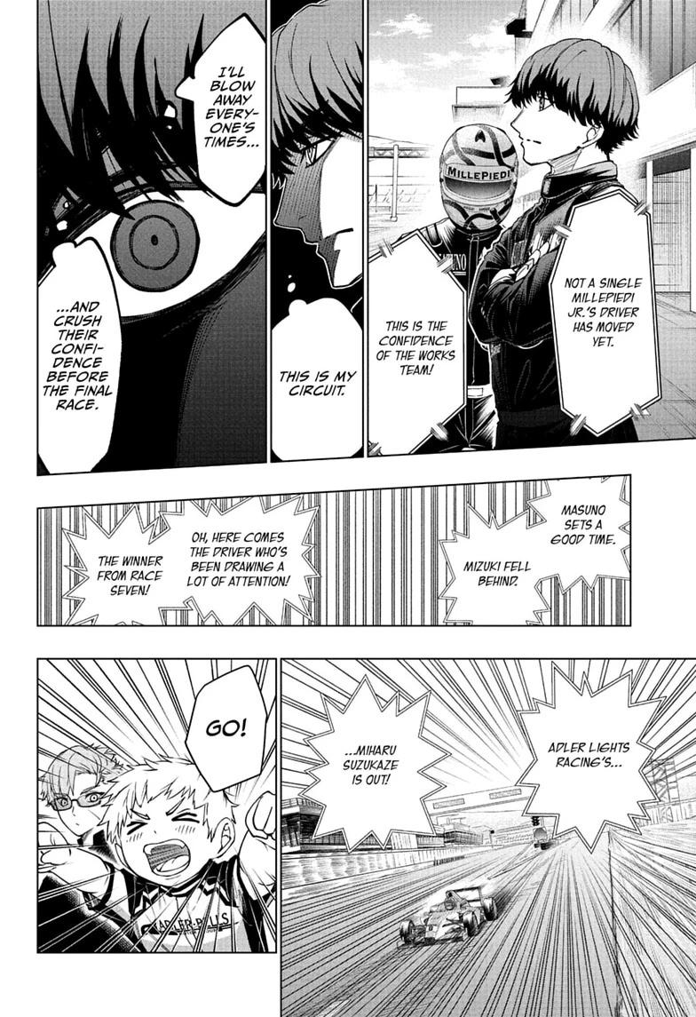 Hal Formula Chap 6 - Next Chap 7