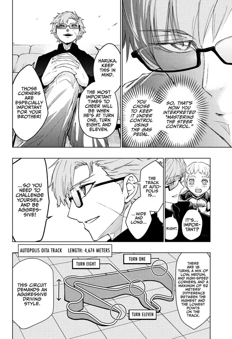 Hal Formula Chap 6 - Next Chap 7
